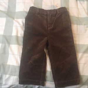 Polo Ralph Lauren Corduroy pants